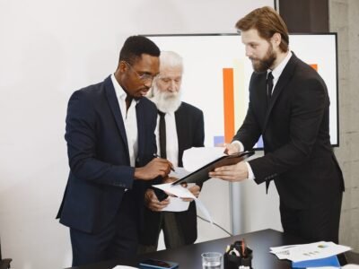 ACCA Corporate and Business Law (LW) – F4