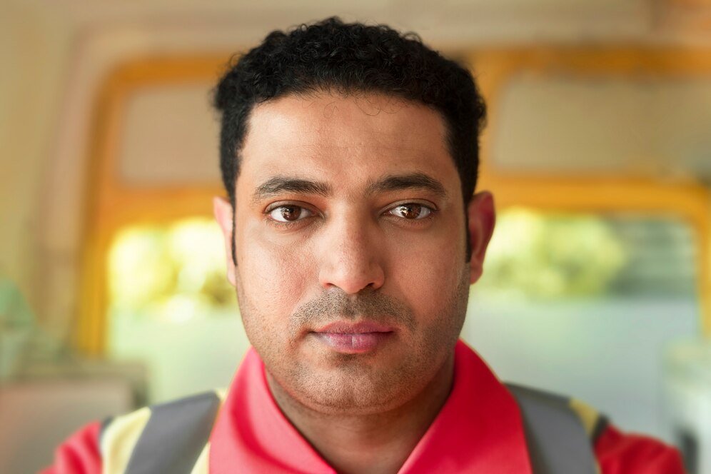 Avatar for Montel G – Malaysian