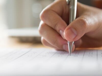 Hesi A2 Practice Test 1