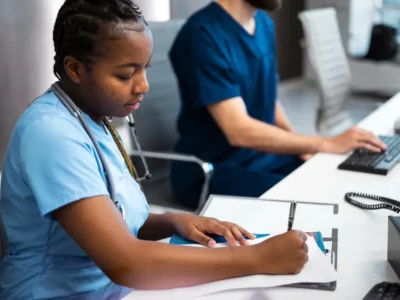 Hesi Exit Practice Test 4