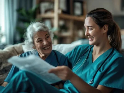 Hesi Exit Geriatric Nursing