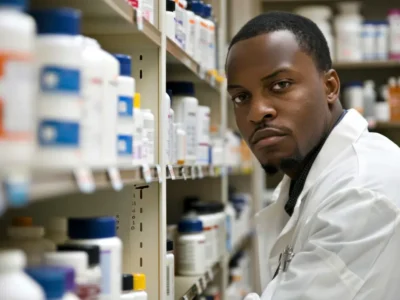 Hesi Exit Pharmacology