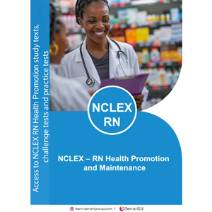 NCLEX RN Health Promotion Ebook
